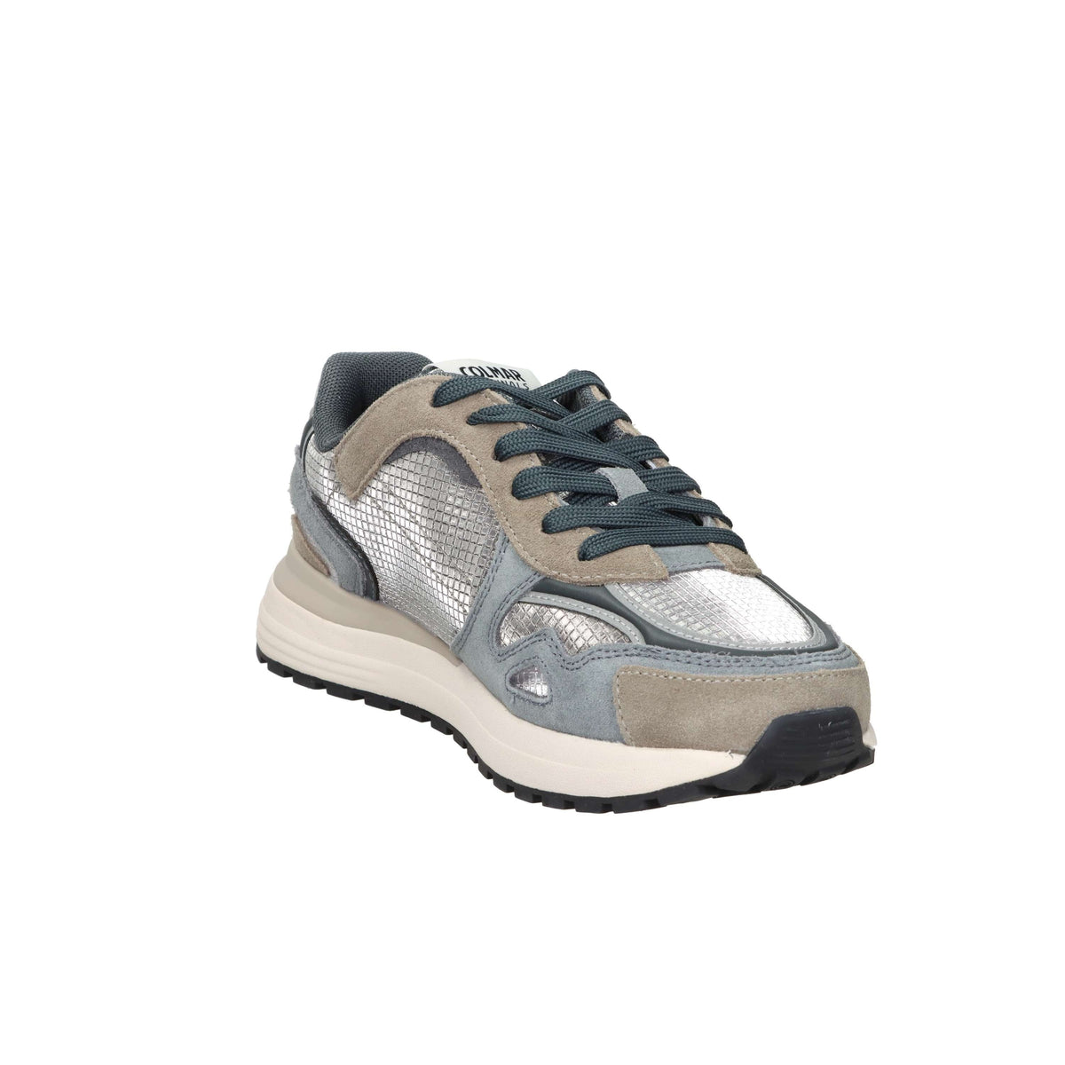 Colmar Donna Sneakers HUNT TWINKLE 123 Antracite