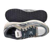 Colmar Donna Sneakers HUNT TWINKLE 123 Antracite