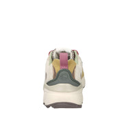 Colmar Donna Sneakers GARNER HERRINGBONE 129 Beige/Cuoio