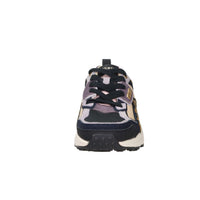 Colmar Donna Sneakers GARNER LEOPARD 131 Nero/Beige