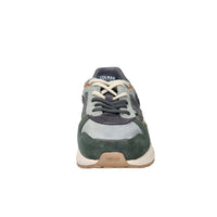 Colmar Uomo Sneakers LOGAN EFFECT 075 Grigio