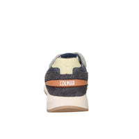 Colmar Uomo Sneakers LOGAN EFFECT 075 Grigio