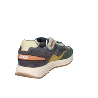Colmar Uomo Sneakers LOGAN EFFECT 075 Grigio