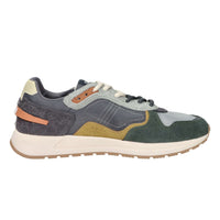 Colmar Uomo Sneakers LOGAN EFFECT 075 Grigio