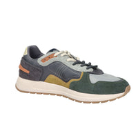 Colmar Uomo Sneakers LOGAN EFFECT 075 Grigio