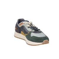 Colmar Uomo Sneakers LOGAN EFFECT 075 Grigio