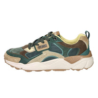 Colmar Uomo Sneakers GARNER BLEND 086 Verdone