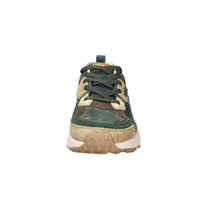 Colmar Uomo Sneakers GARNER BLEND 086 Verdone