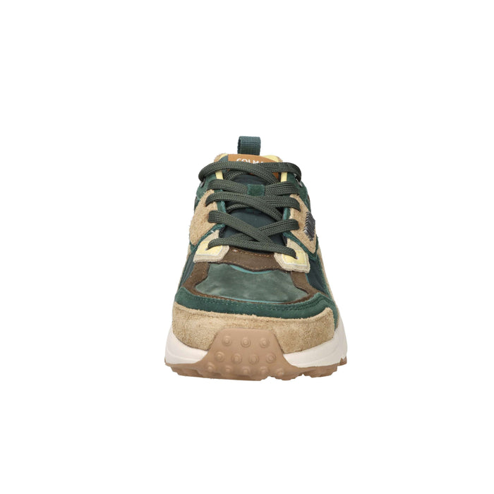 Colmar Uomo Sneakers GARNER BLEND 086 Verdone