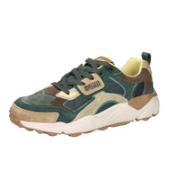 Colmar Uomo Sneakers GARNER BLEND 086 Verdone