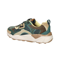 Colmar Uomo Sneakers GARNER BLEND 086 Verdone