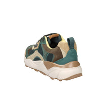 Colmar Uomo Sneakers GARNER BLEND 086 Verdone