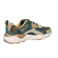 Colmar Uomo Sneakers GARNER BLEND 086 Verdone