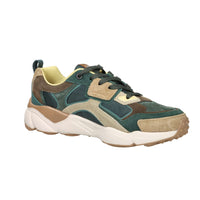 Colmar Uomo Sneakers GARNER BLEND 086 Verdone