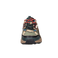 Colmar Uomo Sneakers GARNER WOOD 084 Taupe