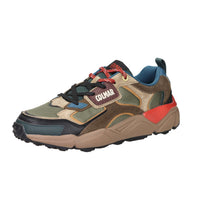 Colmar Uomo Sneakers GARNER WOOD 084 Taupe