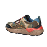 Colmar Uomo Sneakers GARNER WOOD 084 Taupe