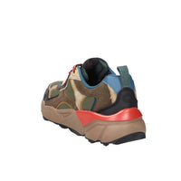 Colmar Uomo Sneakers GARNER WOOD 084 Taupe