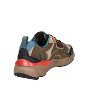 Colmar Uomo Sneakers GARNER WOOD 084 Taupe
