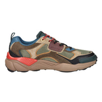 Colmar Uomo Sneakers GARNER WOOD 084 Taupe