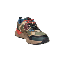 Colmar Uomo Sneakers GARNER WOOD 084 Taupe