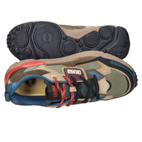 Colmar Uomo Sneakers GARNER WOOD 084 Taupe