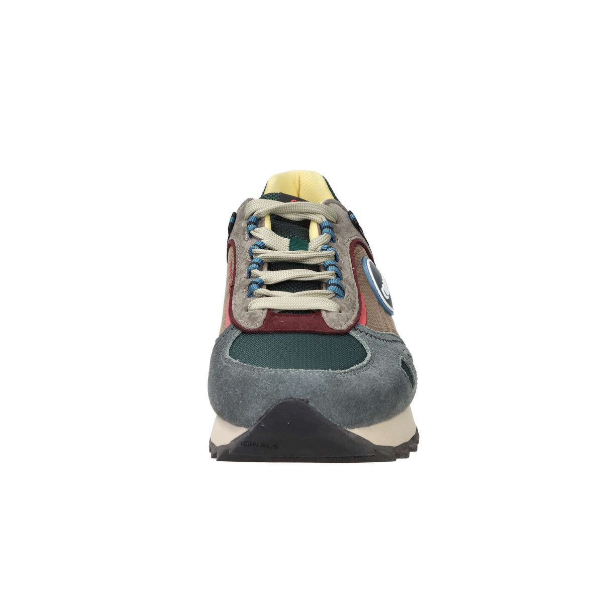 Colmar Uomo Sneakers TRAVIS SPORT 022 Grigio/Beige