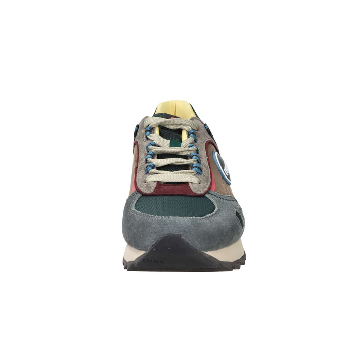 Colmar Uomo Sneakers TRAVIS SPORT 022 Grigio/Beige