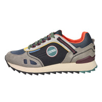Colmar Uomo Sneakers TRAVIS SPORT 021 Grigio/Nero