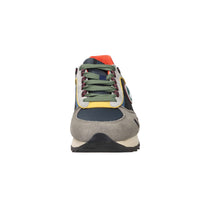 Colmar Uomo Sneakers TRAVIS SPORT 021 Grigio/Nero