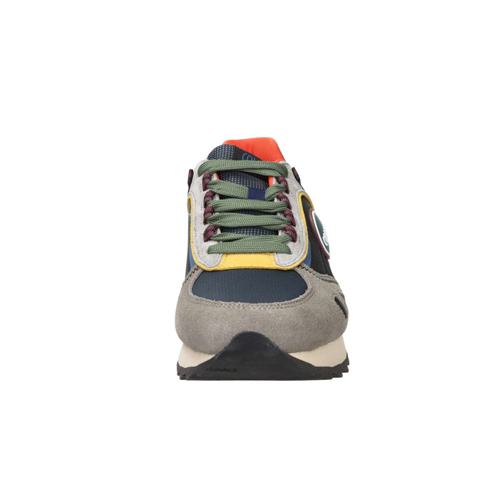Colmar Uomo Sneakers TRAVIS SPORT 021 Grigio/Nero
