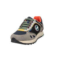Colmar Uomo Sneakers TRAVIS SPORT 021 Grigio/Nero