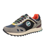 Colmar Uomo Sneakers TRAVIS SPORT 021 Grigio/Nero