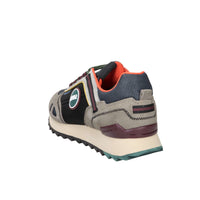 Colmar Uomo Sneakers TRAVIS SPORT 021 Grigio/Nero
