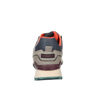Colmar Uomo Sneakers TRAVIS SPORT 021 Grigio/Nero