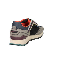 Colmar Uomo Sneakers TRAVIS SPORT 021 Grigio/Nero