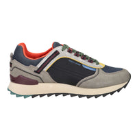 Colmar Uomo Sneakers TRAVIS SPORT 021 Grigio/Nero