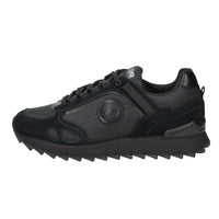 Colmar Uomo Sneakers TRAVIS SPORT 006 Nero
