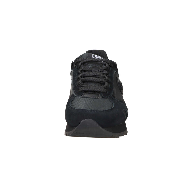 Colmar Uomo Sneakers TRAVIS SPORT 006 Nero