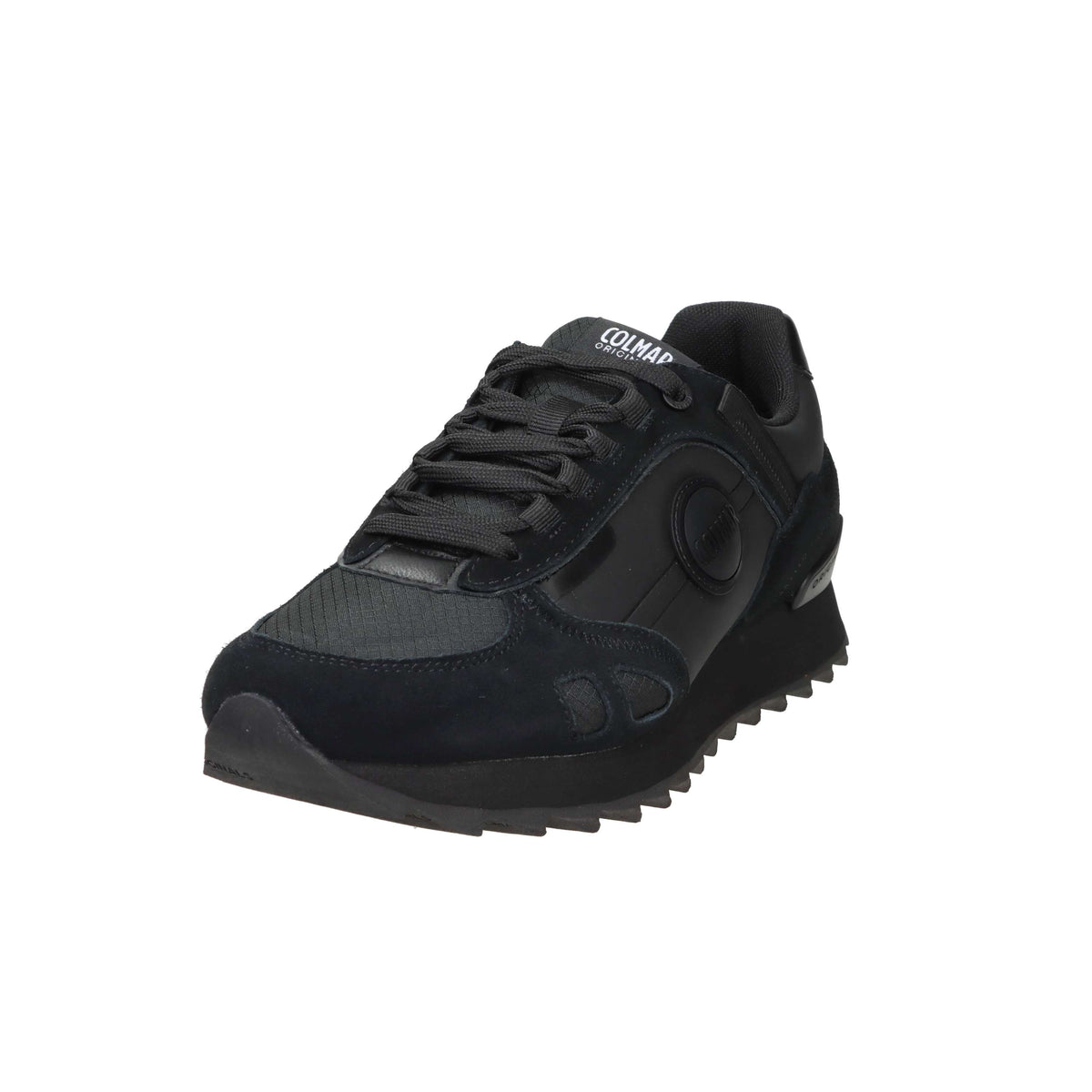 Colmar Uomo Sneakers TRAVIS SPORT 006 Nero