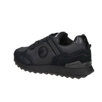 Colmar Uomo Sneakers TRAVIS SPORT 006 Nero
