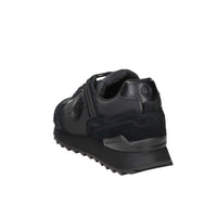 Colmar Uomo Sneakers TRAVIS SPORT 006 Nero