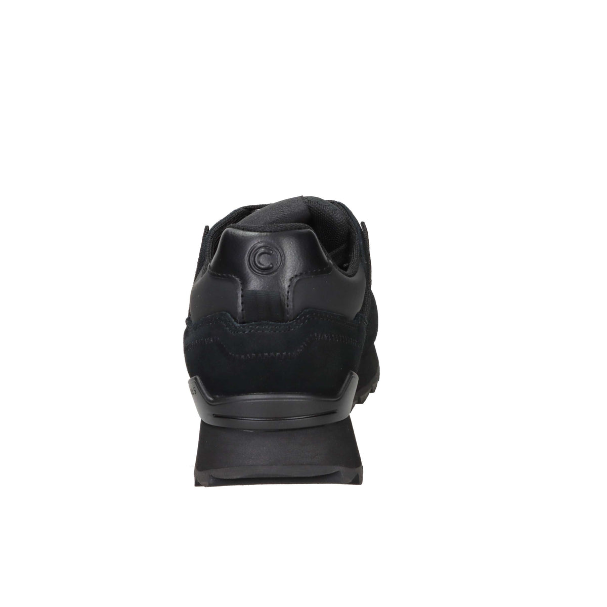 Colmar Uomo Sneakers TRAVIS SPORT 006 Nero
