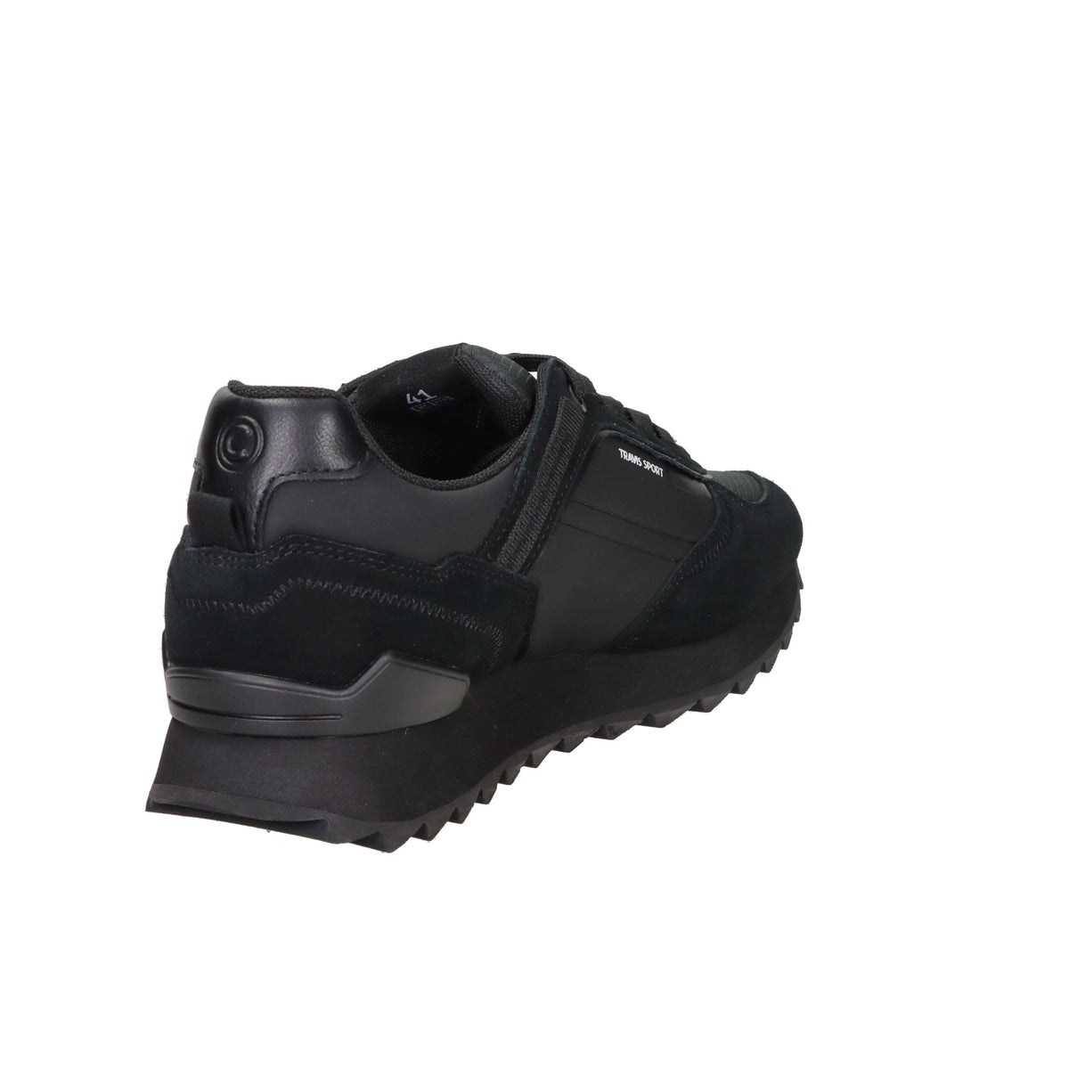 Colmar Uomo Sneakers TRAVIS SPORT 006 Nero
