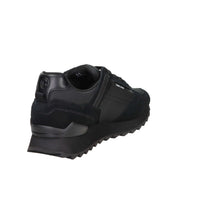 Colmar Uomo Sneakers TRAVIS SPORT 006 Nero