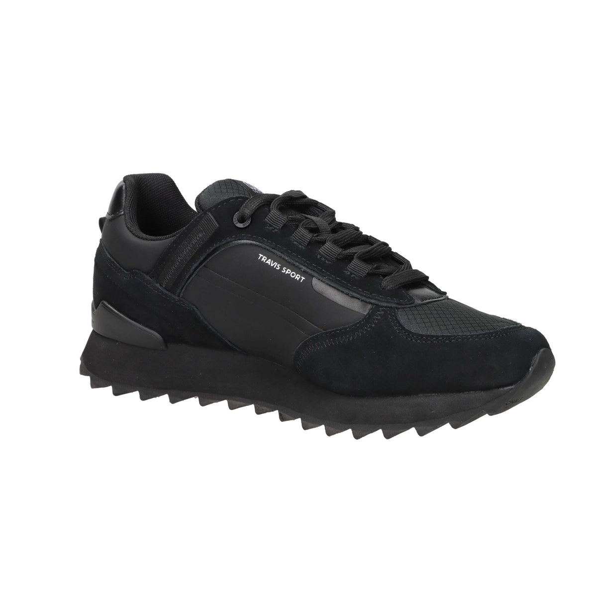 Colmar Uomo Sneakers TRAVIS SPORT 006 Nero