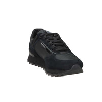 Colmar Uomo Sneakers TRAVIS SPORT 006 Nero