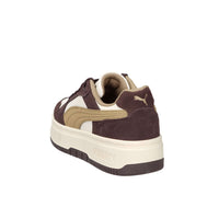 Puma Donna Sneakers 402593 Beige/Marrone