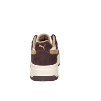 Puma Donna Sneakers 402593 Beige/Marrone