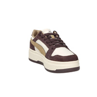 Puma Donna Sneakers 402593 Beige/Marrone
